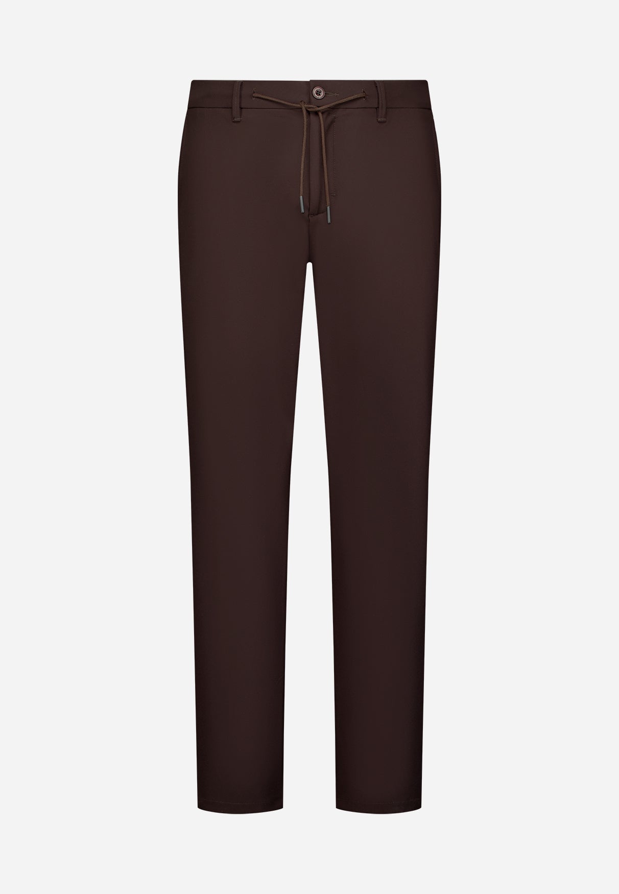 The Sedoc Pants - Relaxed Fit  | Earth