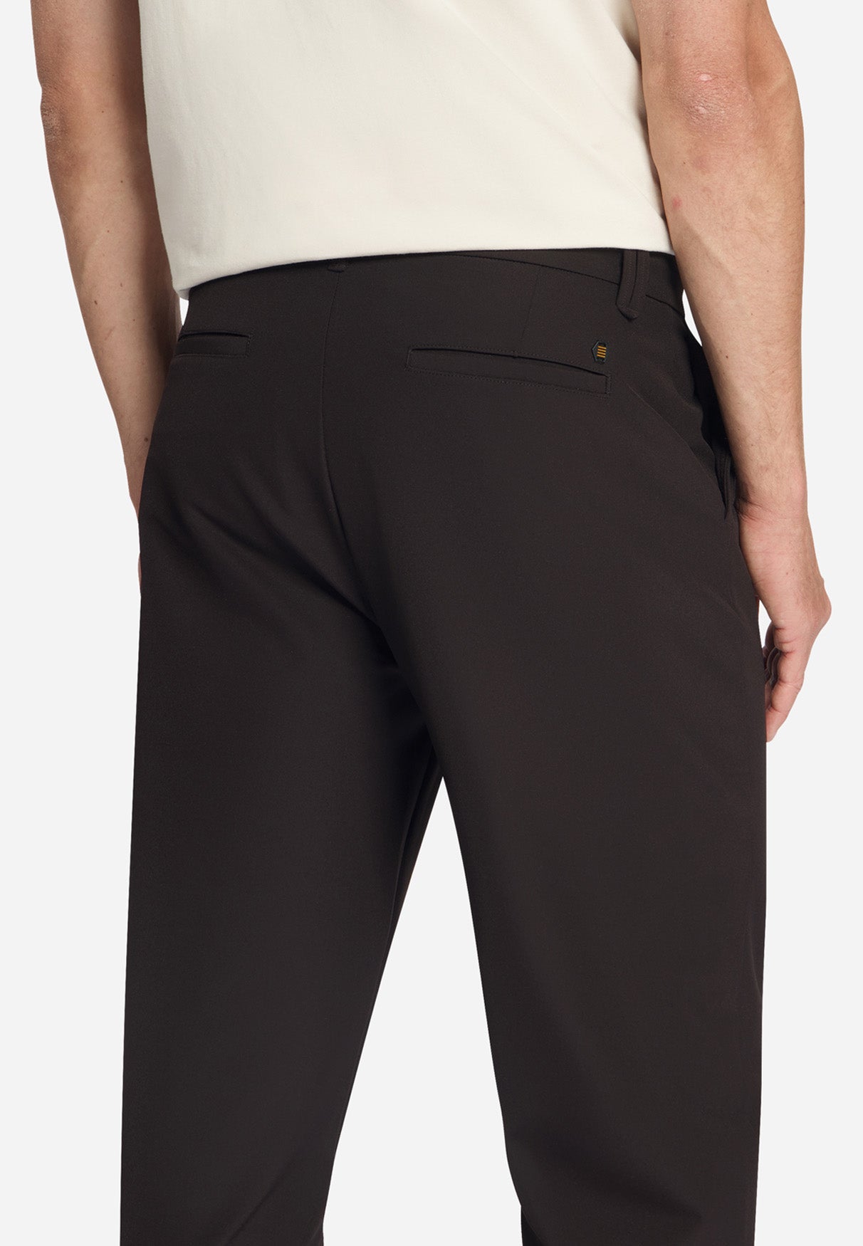 Die Sedoc Hose - Relaxed Fit | Earth