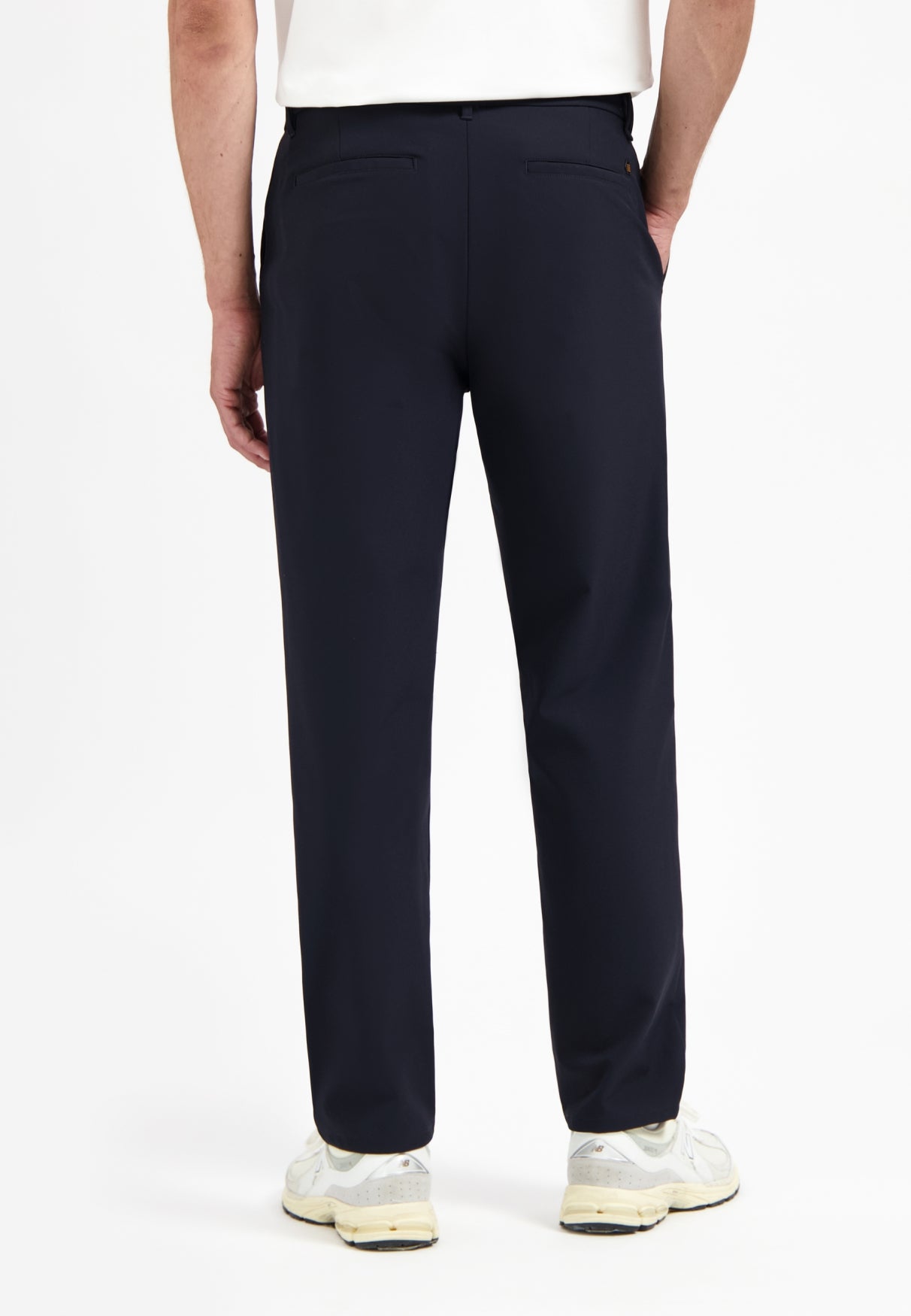 The Sedoc Pants - Relaxed Fit  | Night