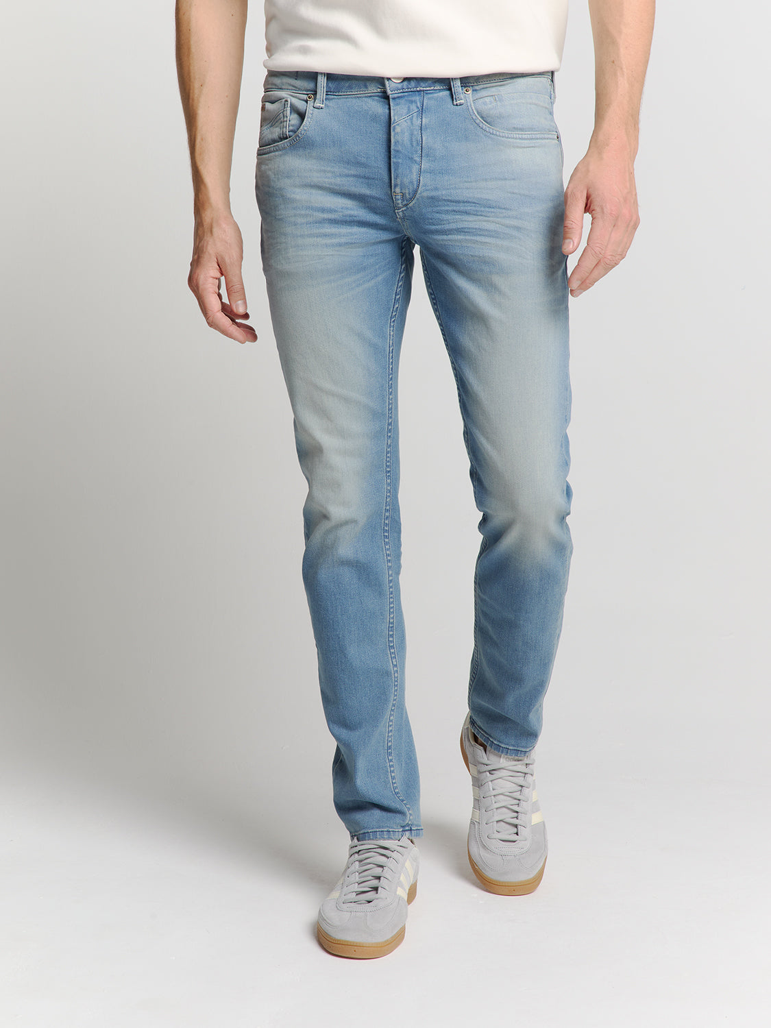 Regular-Fit-Jeans | Denim