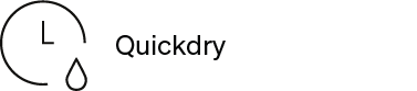 Quickdry